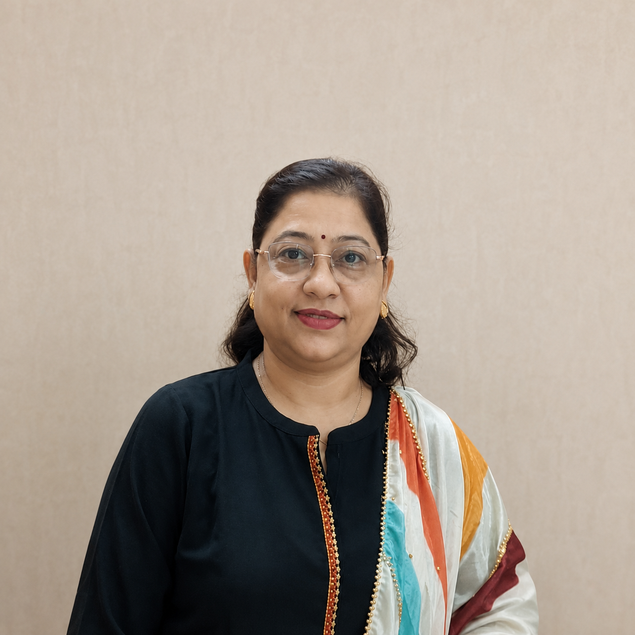 Ashwini Badhoniya