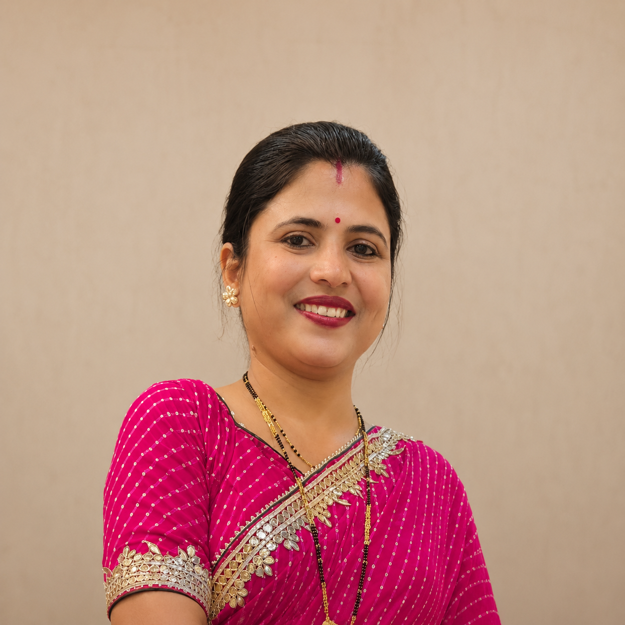 Deepika Gupta